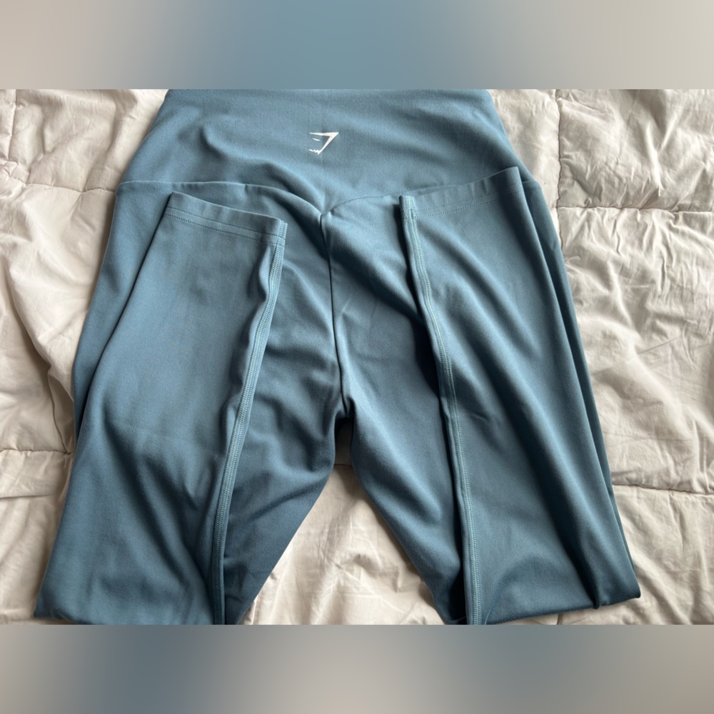 Gymshark leggings bundle
